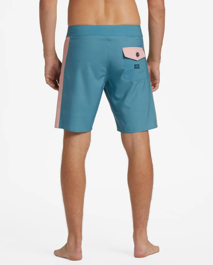 Billabong D Bah Pro 19quot Boardshorts Marine Men Performance Boardshorts Billabong D Bah Pro 19quot Boardshorts Marine Men Performance Boardshorts