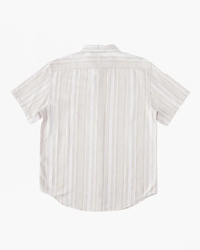 Billabong Daily Hemp Short Sleeve Shirt Chino Men Shirts Billabong Daily Hemp Short Sleeve Shirt Chino Men Shirts