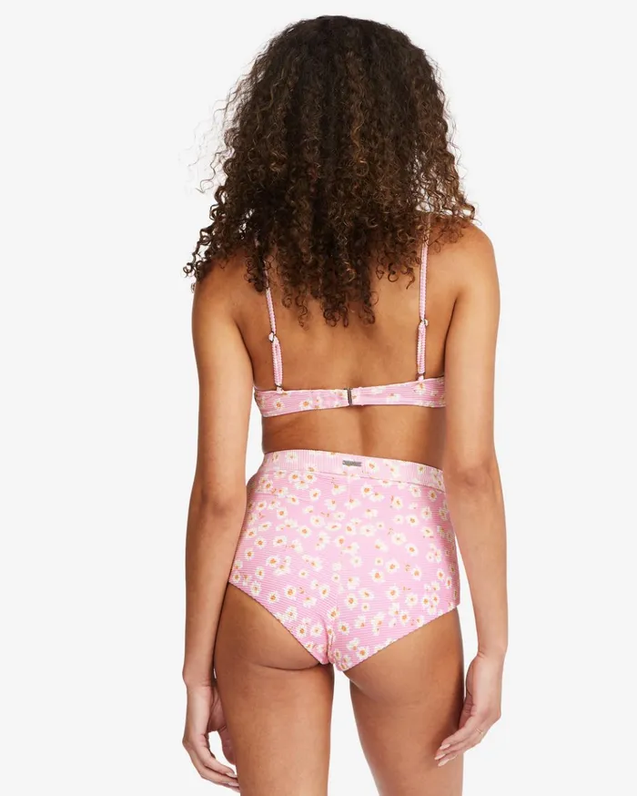 Billabong Daisy Craze Morgan Underwire Bikini Top Pink Lady Women Bikini Tops Billabong Daisy Craze Morgan Underwire Bikini Top Pink Lady Women Bikini Tops
