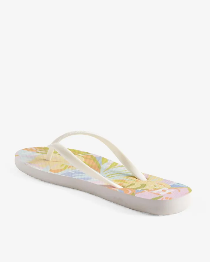 Billabong Dama Rubber Flip Flop Sandals Moss Meadow Women Shoes Billabong Dama Rubber Flip Flop Sandals Moss Meadow Women Shoes
