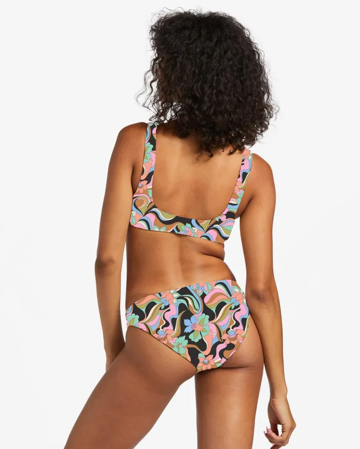 Billabong Dont Trip Ava Reversible Triangle Bikini Top Black Pebble Women Bikinis Billabong Dont Trip Ava Reversible Triangle Bikini Top Black Pebble Women Bikinis