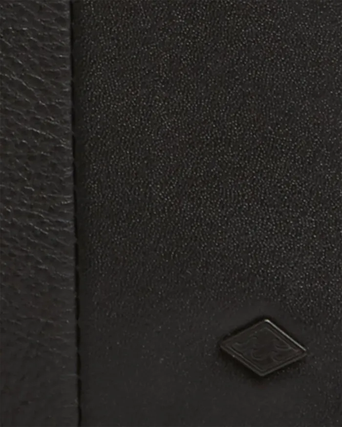 Billabong Downtown SlimLine BiFold Wallet Black Grain Men Wallets Billabong Downtown SlimLine BiFold Wallet Black Grain Men Wallets