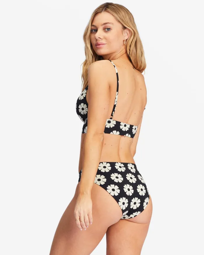 Billabong Feel Good Reversible Lowrider Bikini Bottoms Multi Women Bikini Bottoms Billabong Feel Good Reversible Lowrider Bikini Bottoms Multi Women Bikini Bottoms