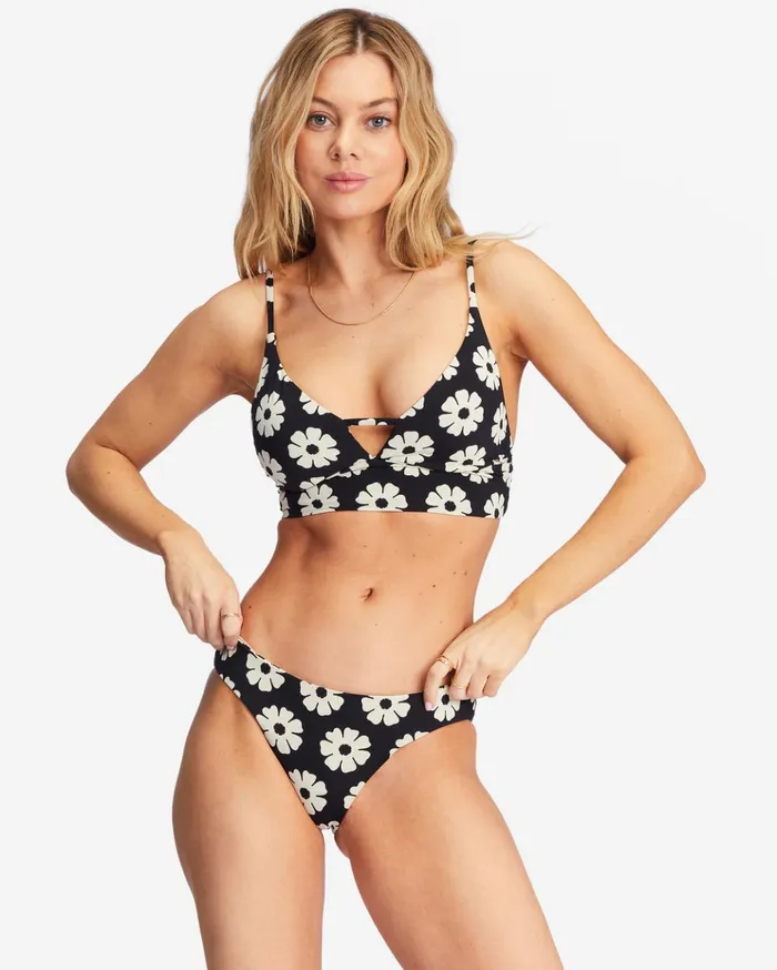 Billabong Feel Good Reversible Lowrider Bikini Bottoms Multi Women Bikini Bottoms Billabong Feel Good Reversible Lowrider Bikini Bottoms Multi Women Bikini Bottoms