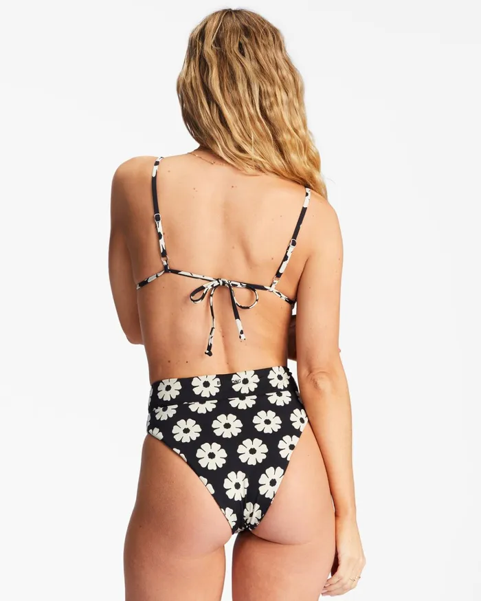 Billabong Feel Good Reversible Rise Bikini Bottoms Multi Women Bikini Bottoms Billabong Feel Good Reversible Rise Bikini Bottoms Multi Women Bikini Bottoms