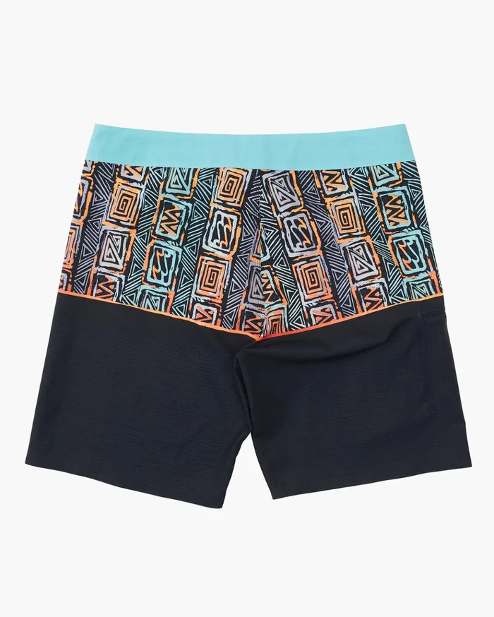 Billabong Fifty50 Airlite Boardshorts 19quot Multi Men Performance Boardshorts Billabong Fifty50 Airlite Boardshorts 19quot Multi Men Performance Boardshorts