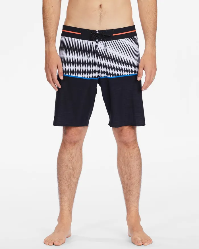 Billabong Fifty50 Airlite Boardshorts 19quot Neon Night Men Performance Boardshorts Billabong Fifty50 Airlite Boardshorts 19quot Neon Night Men Performance Boardshorts