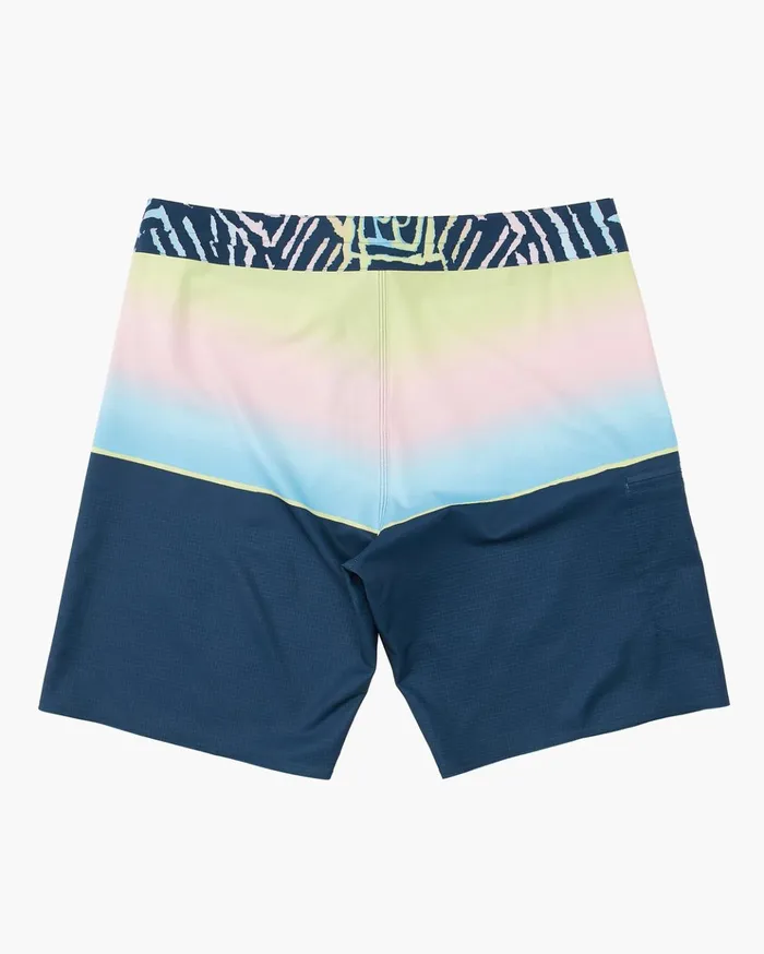 Billabong Fifty50 Airlite Boardshorts 19quot Pastel Men Performance Boardshorts Billabong Fifty50 Airlite Boardshorts 19quot Pastel Men Performance Boardshorts