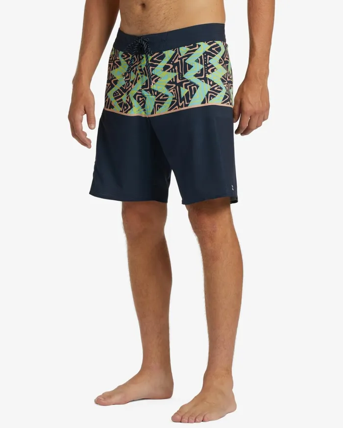 Billabong Fifty50 Airlite Performance 19quot Boardshorts Dark Blue Men Performance Boardshorts Billabong Fifty50 Airlite Performance 19quot Boardshorts Dark Blue Men Performance Boardshorts