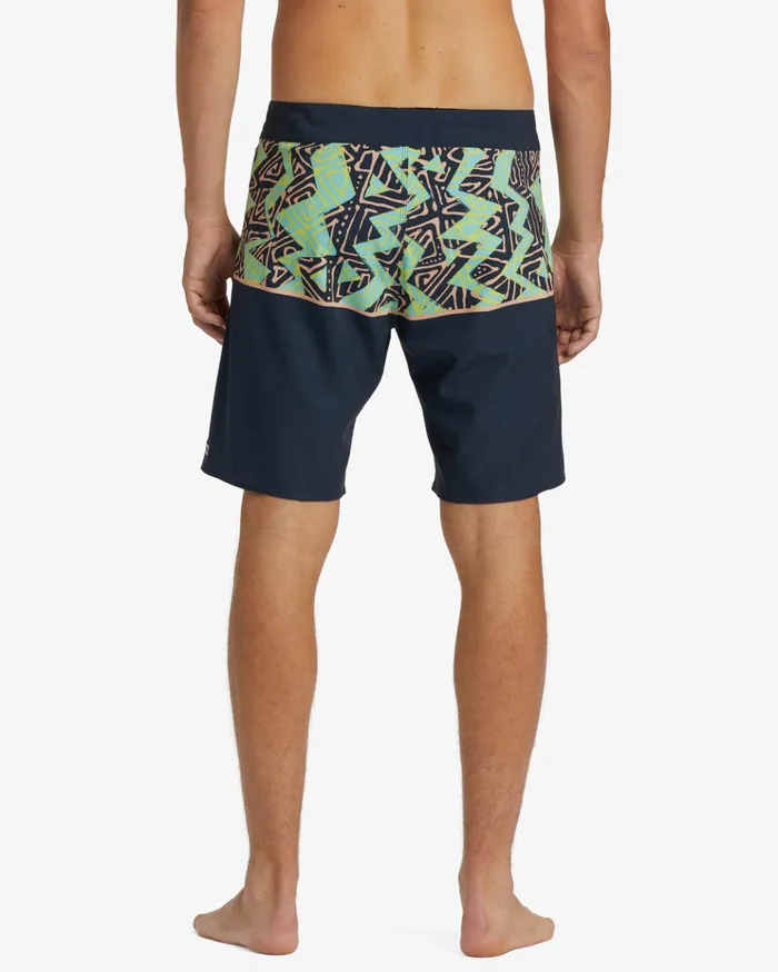 Billabong Fifty50 Airlite Performance 19quot Boardshorts Dark Blue Men Performance Boardshorts Billabong Fifty50 Airlite Performance 19quot Boardshorts Dark Blue Men Performance Boardshorts