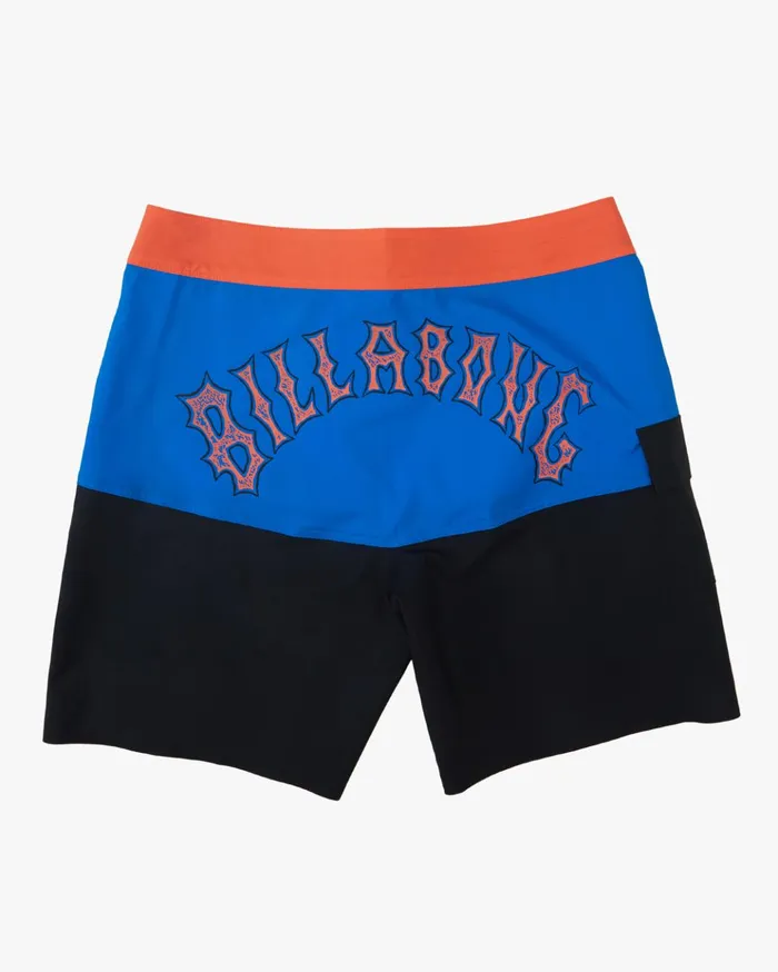 Billabong Fifty50 Panel Pro Boardshorts 19quot Cobalt Men Performance Boardshorts Billabong Fifty50 Panel Pro Boardshorts 19quot Cobalt Men Performance Boardshorts