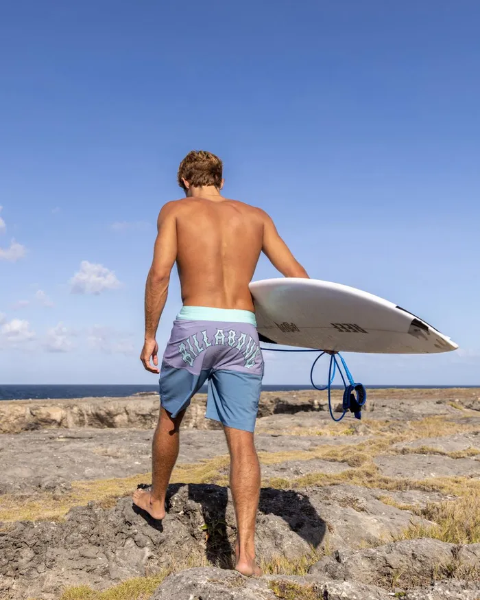 Billabong Fifty50 Panel Pro Boardshorts 19quot Purple Haze Men Performance Boardshorts Billabong Fifty50 Panel Pro Boardshorts 19quot Purple Haze Men Performance Boardshorts