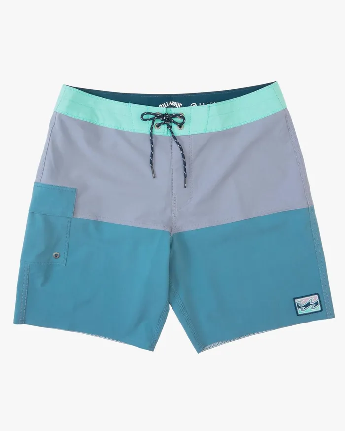 Billabong Fifty50 Panel Pro Boardshorts 19quot Purple Haze Men Performance Boardshorts Billabong Fifty50 Panel Pro Boardshorts 19quot Purple Haze Men Performance Boardshorts