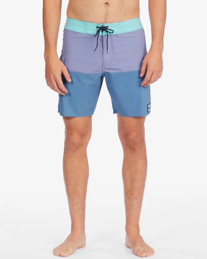 Billabong Fifty50 Panel Pro Boardshorts 19quot Purple Haze Men Performance Boardshorts Billabong Fifty50 Panel Pro Boardshorts 19quot Purple Haze Men Performance Boardshorts