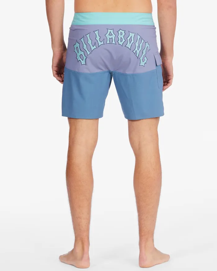 Billabong Fifty50 Panel Pro Boardshorts 19quot Purple Haze Men Performance Boardshorts Billabong Fifty50 Panel Pro Boardshorts 19quot Purple Haze Men Performance Boardshorts