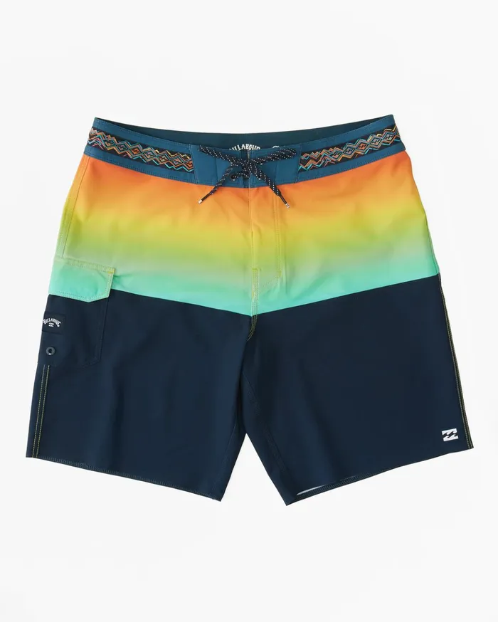 Billabong Fifty50 Pro Performance 19quot Boardshorts Gold Men Performance Boardshorts Billabong Fifty50 Pro Performance 19quot Boardshorts Gold Men Performance Boardshorts