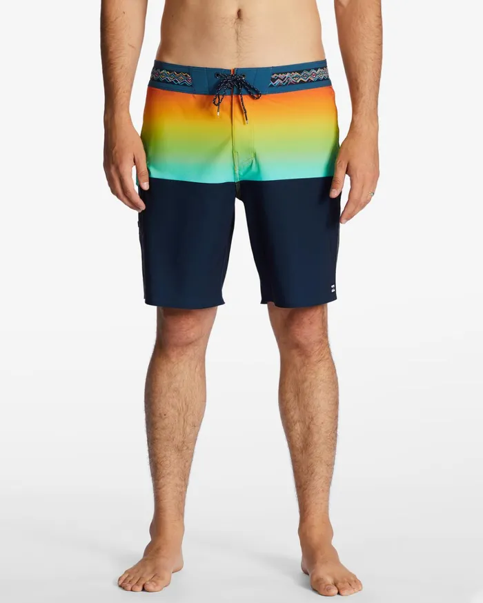 Billabong Fifty50 Pro Performance 19quot Boardshorts Gold Men Performance Boardshorts Billabong Fifty50 Pro Performance 19quot Boardshorts Gold Men Performance Boardshorts