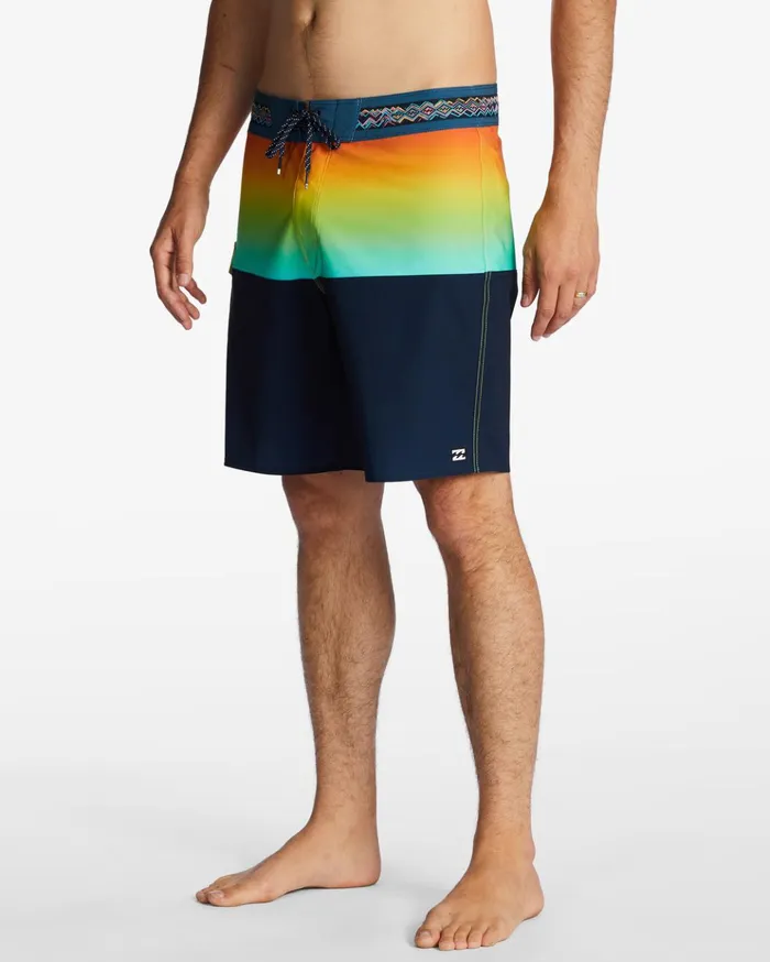 Billabong Fifty50 Pro Performance 19quot Boardshorts Gold Men Performance Boardshorts Billabong Fifty50 Pro Performance 19quot Boardshorts Gold Men Performance Boardshorts