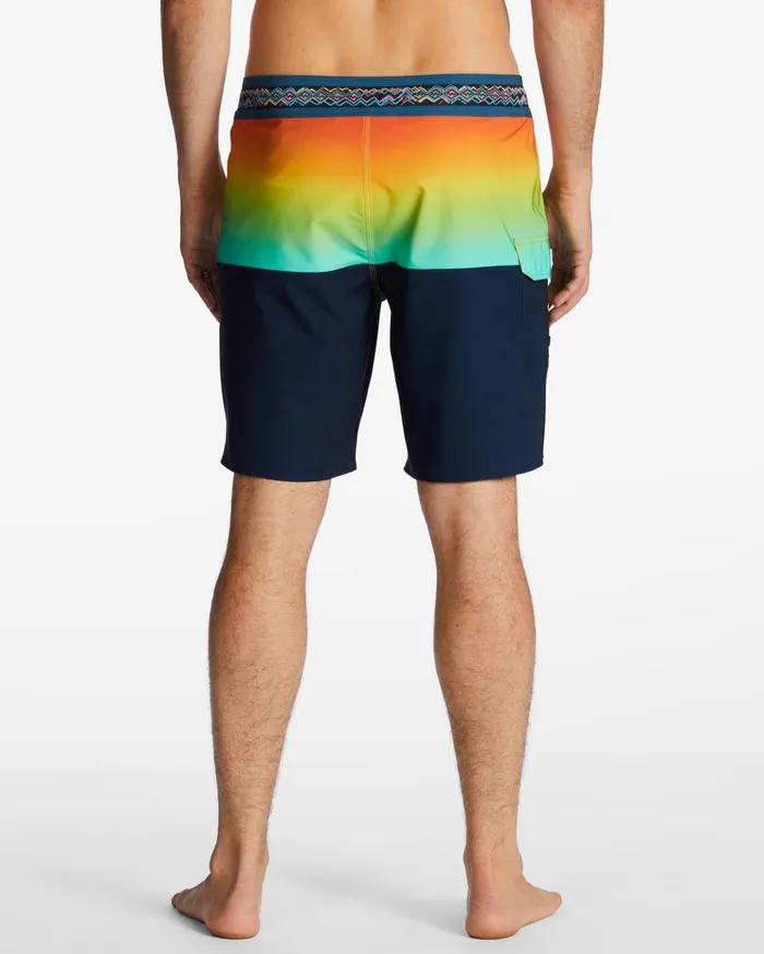 Billabong Fifty50 Pro Performance 19quot Boardshorts Gold Men Performance Boardshorts Billabong Fifty50 Pro Performance 19quot Boardshorts Gold Men Performance Boardshorts