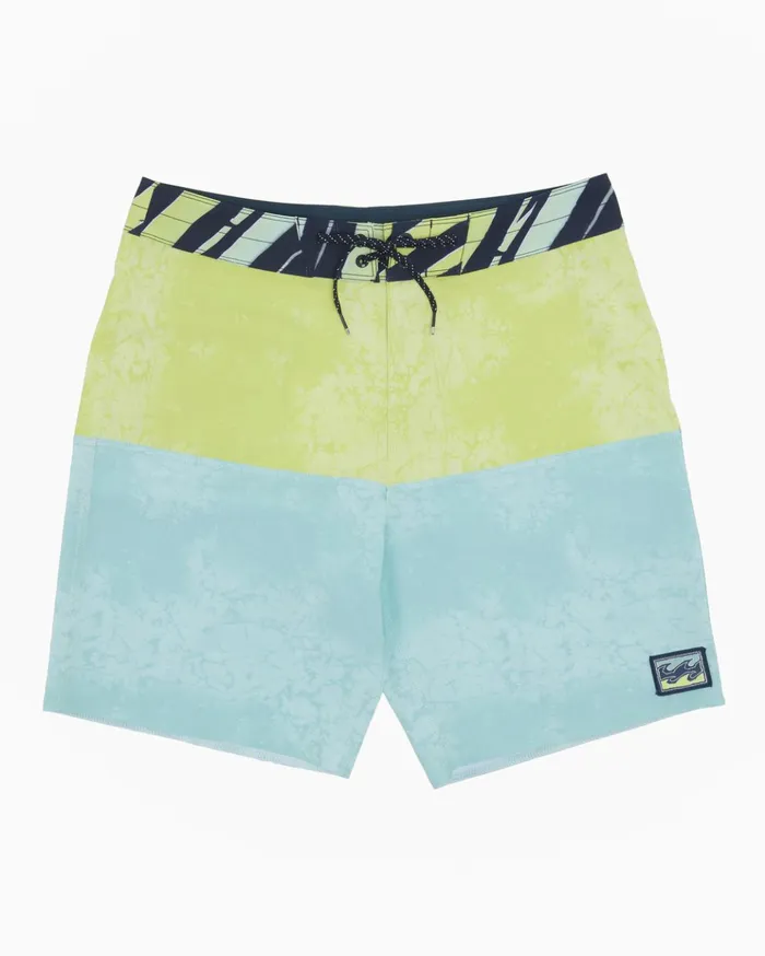 Billabong Fifty50 Pro Performance 19quot Boardshorts Minty Men Performance Boardshorts Billabong Fifty50 Pro Performance 19quot Boardshorts Minty Men Performance Boardshorts