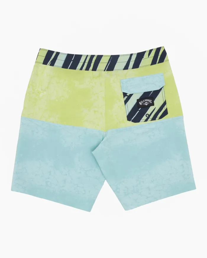 Billabong Fifty50 Pro Performance 19quot Boardshorts Minty Men Performance Boardshorts Billabong Fifty50 Pro Performance 19quot Boardshorts Minty Men Performance Boardshorts