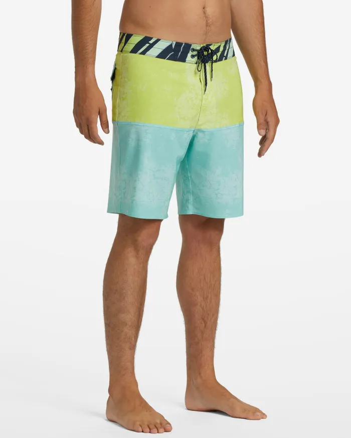 Billabong Fifty50 Pro Performance 19quot Boardshorts Minty Men Performance Boardshorts Billabong Fifty50 Pro Performance 19quot Boardshorts Minty Men Performance Boardshorts