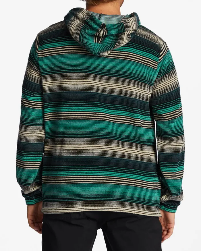 Billabong Flecker Pullover Hoodie Cypress Men Hoodies and Fleece Billabong Flecker Pullover Hoodie Cypress Men Hoodies and Fleece