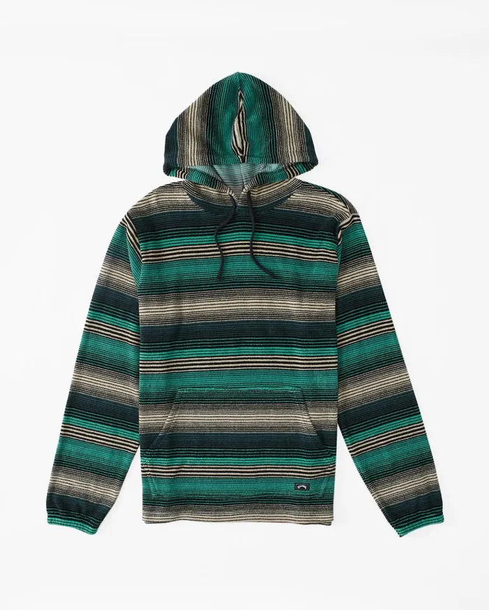 Billabong Flecker Pullover Hoodie Cypress Men Hoodies and Fleece Billabong Flecker Pullover Hoodie Cypress Men Hoodies and Fleece