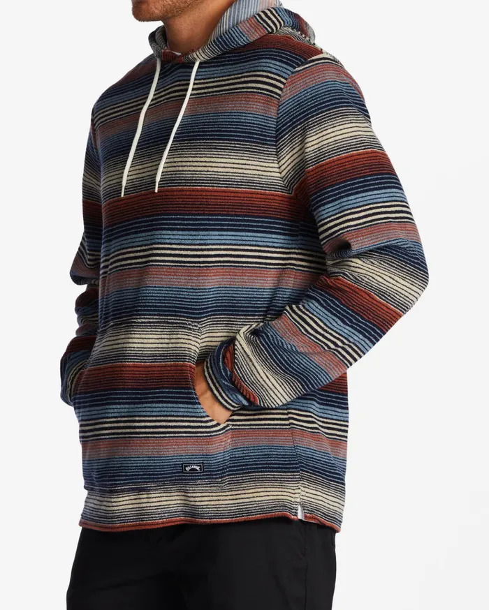 Billabong Flecker Pullover Hoodie Sand Men Hoodies and Fleece Billabong Flecker Pullover Hoodie Sand Men Hoodies and Fleece