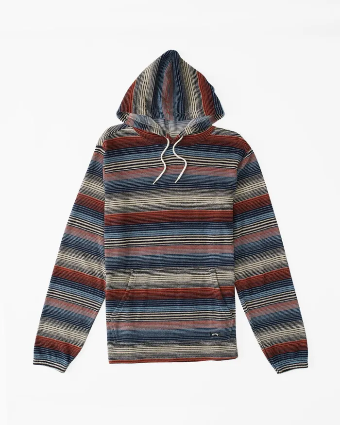 Billabong Flecker Pullover Hoodie Sand Men Hoodies and Fleece Billabong Flecker Pullover Hoodie Sand Men Hoodies and Fleece