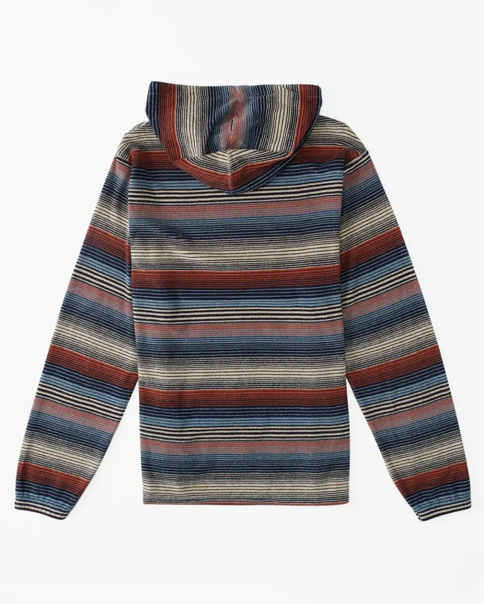 Billabong Flecker Pullover Hoodie Sand Men Hoodies and Fleece Billabong Flecker Pullover Hoodie Sand Men Hoodies and Fleece