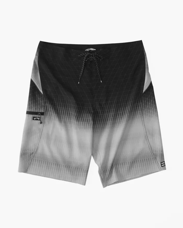 Billabong Fluid Pro Performance 20quot Boardshorts Black Men Performance Boardshorts Billabong Fluid Pro Performance 20quot Boardshorts Black Men Performance Boardshorts
