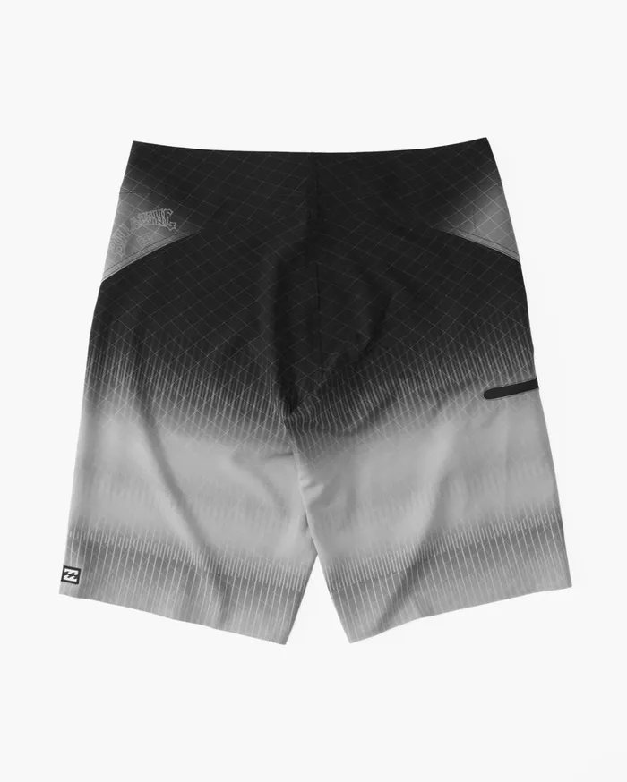 Billabong Fluid Pro Performance 20quot Boardshorts Black Men Performance Boardshorts Billabong Fluid Pro Performance 20quot Boardshorts Black Men Performance Boardshorts