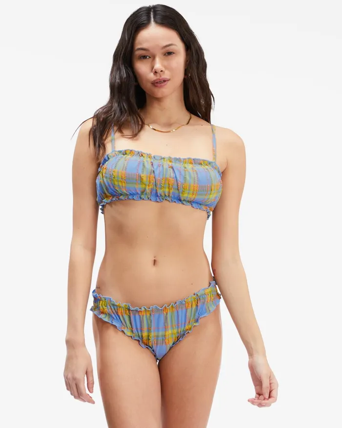 Billabong Fool For You Tropic Bikini Bottoms Multi Women Bikini Bottoms Billabong Fool For You Tropic Bikini Bottoms Multi Women Bikini Bottoms