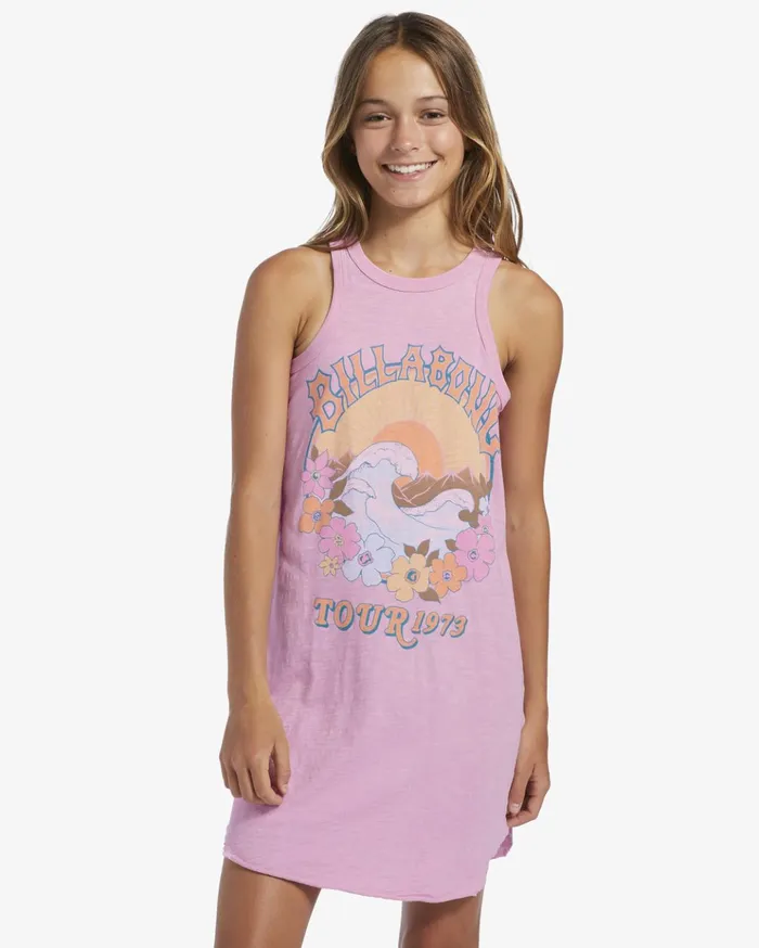 Billabong Girl039s 416 Cool Beach TShirt Dress Happy Pink Kids Girls039 Dresses and Rompers Billabong Girl039s 416 Cool Beach TShirt Dress Happy Pink Kids Girls039 Dresses and Rompers