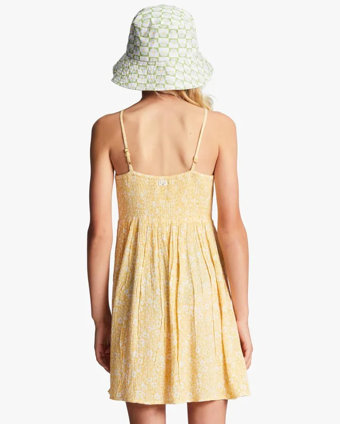 Billabong Girl039s 416 Sunshine Heart Mini Dress Golden Peach Kids Girls039 Dresses and Rompers Billabong Girl039s 416 Sunshine Heart Mini Dress Golden Peach Kids Girls039 Dresses and Rompers