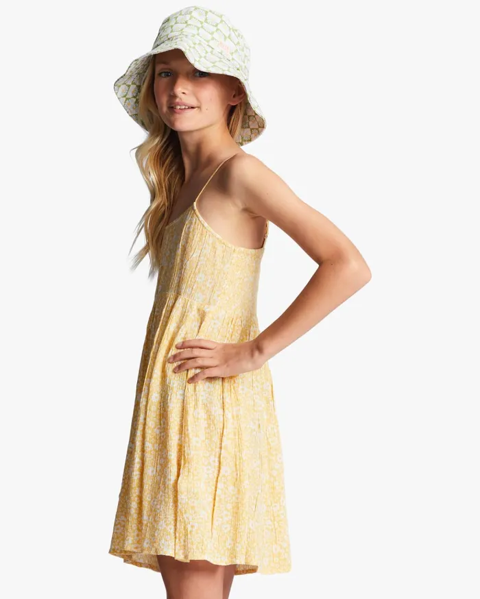 Billabong Girl039s 416 Sunshine Heart Mini Dress Golden Peach Kids Girls039 Dresses and Rompers Billabong Girl039s 416 Sunshine Heart Mini Dress Golden Peach Kids Girls039 Dresses and Rompers
