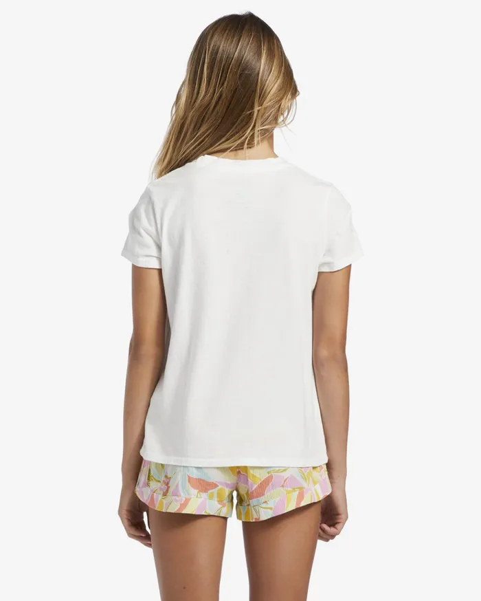 Billabong Girl039s Hello Summer Oversized TShirt Salt Crystal Kids Girls039 Tops and Tees Billabong Girl039s Hello Summer Oversized TShirt Salt Crystal Kids Girls039 Tops and Tees