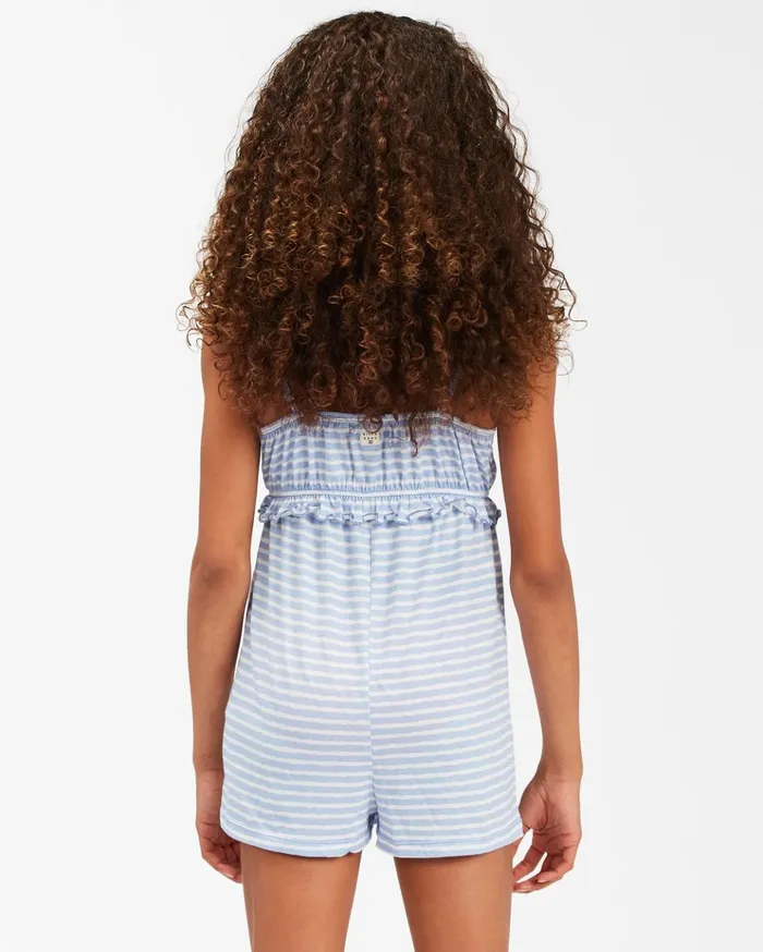 Billabong Girls039 Shore Enough Knit Romper Surfside Kids Girls039 Dresses and Rompers Billabong Girls039 Shore Enough Knit Romper Surfside Kids Girls039 Dresses and Rompers