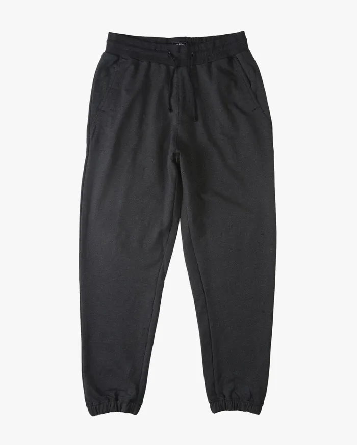Billabong Hudson Fleece Sweatpants Black Men Jeans and Pants Billabong Hudson Fleece Sweatpants Black Men Jeans and Pants