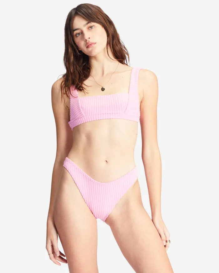 Billabong In The Loop Hike Bikini Bottoms Pink Skies Women Bikini Bottoms Billabong In The Loop Hike Bikini Bottoms Pink Skies Women Bikini Bottoms