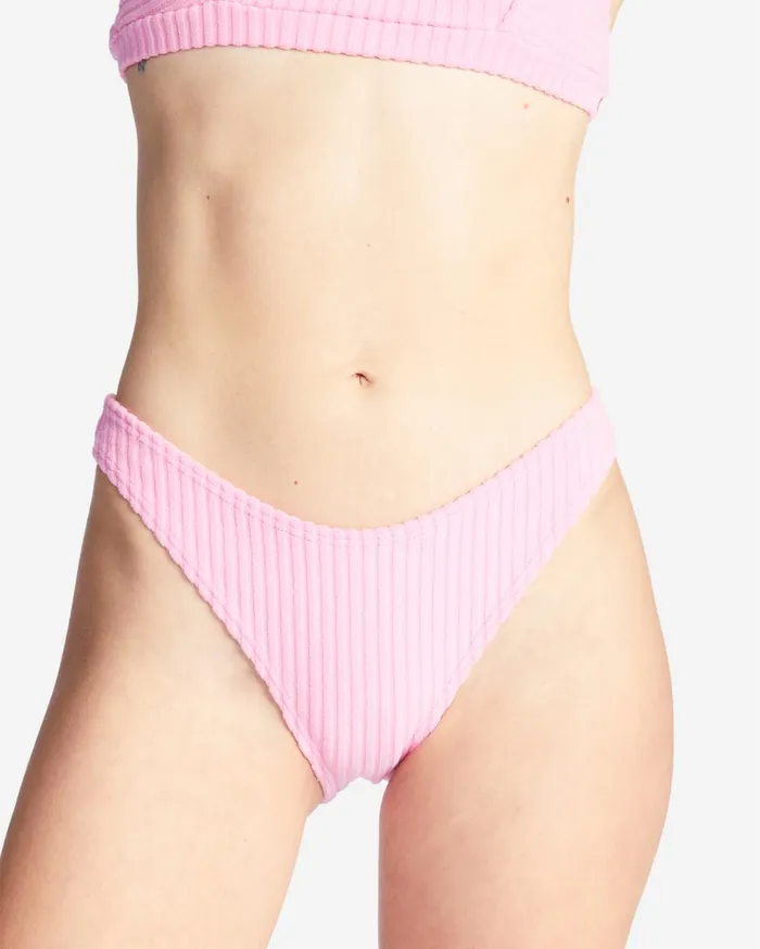 Billabong In The Loop Hike Bikini Bottoms Pink Skies Women Bikini Bottoms Billabong In The Loop Hike Bikini Bottoms Pink Skies Women Bikini Bottoms