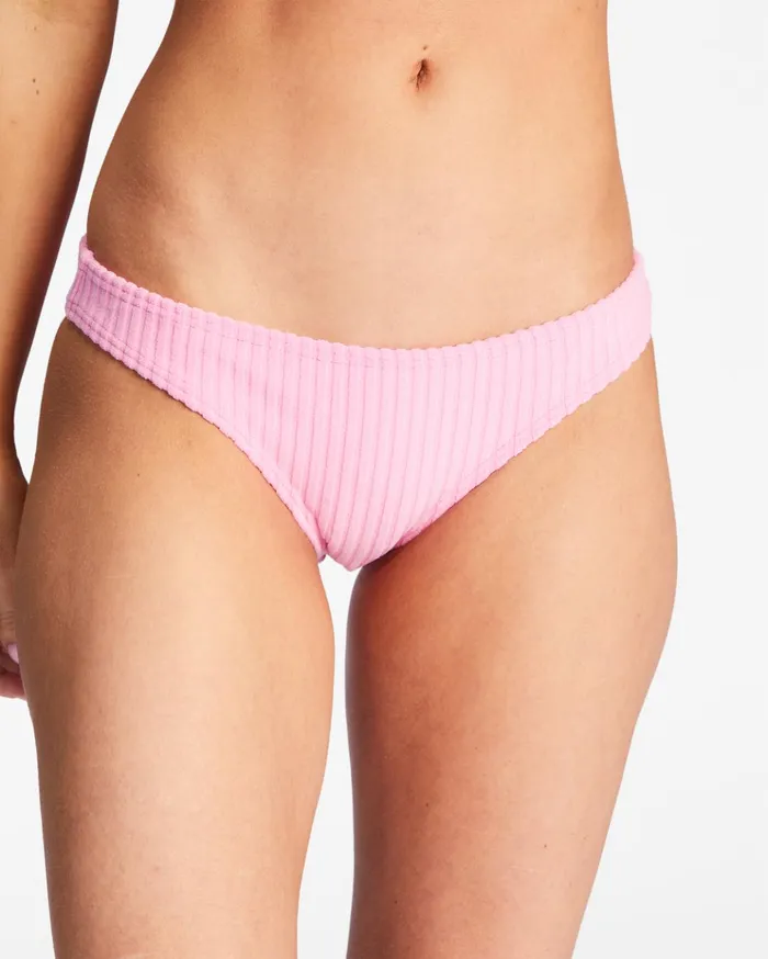 Billabong In The Loop Isla Bikini Bottoms Pink Skies Women Bikini Bottoms Billabong In The Loop Isla Bikini Bottoms Pink Skies Women Bikini Bottoms