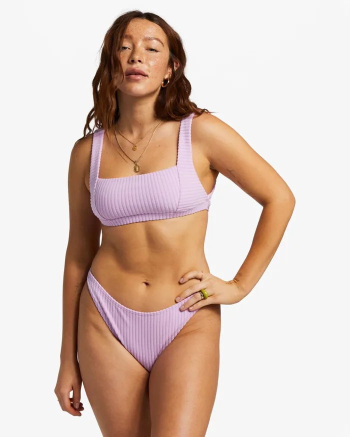 Billabong In The Loop Tank Bikini Top Tulip Women Bikinis Billabong In The Loop Tank Bikini Top Tulip Women Bikinis