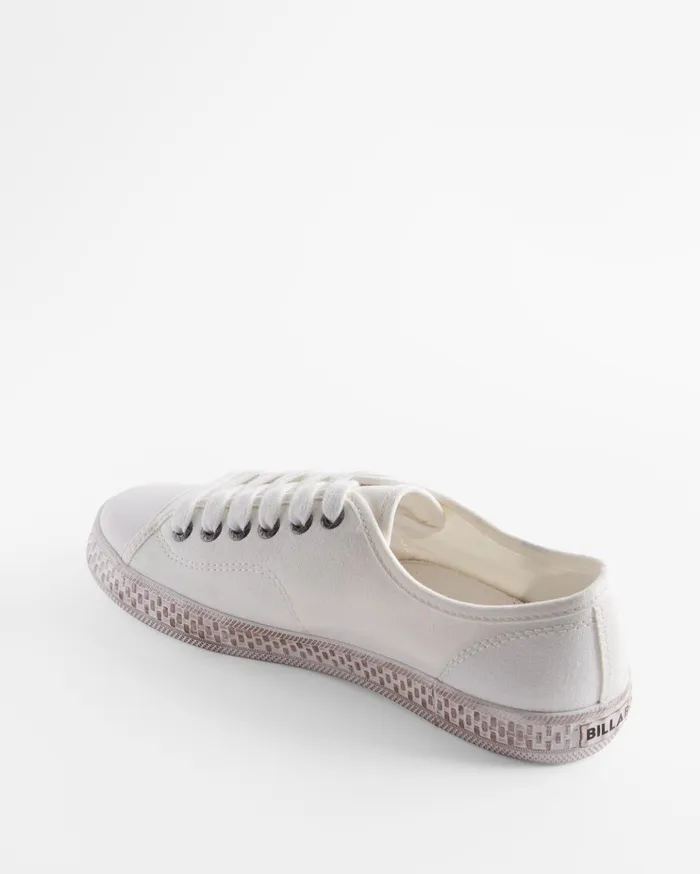 Billabong Indie Canvas Shoes Off White Women Shoes Billabong Indie Canvas Shoes Off White Women Shoes