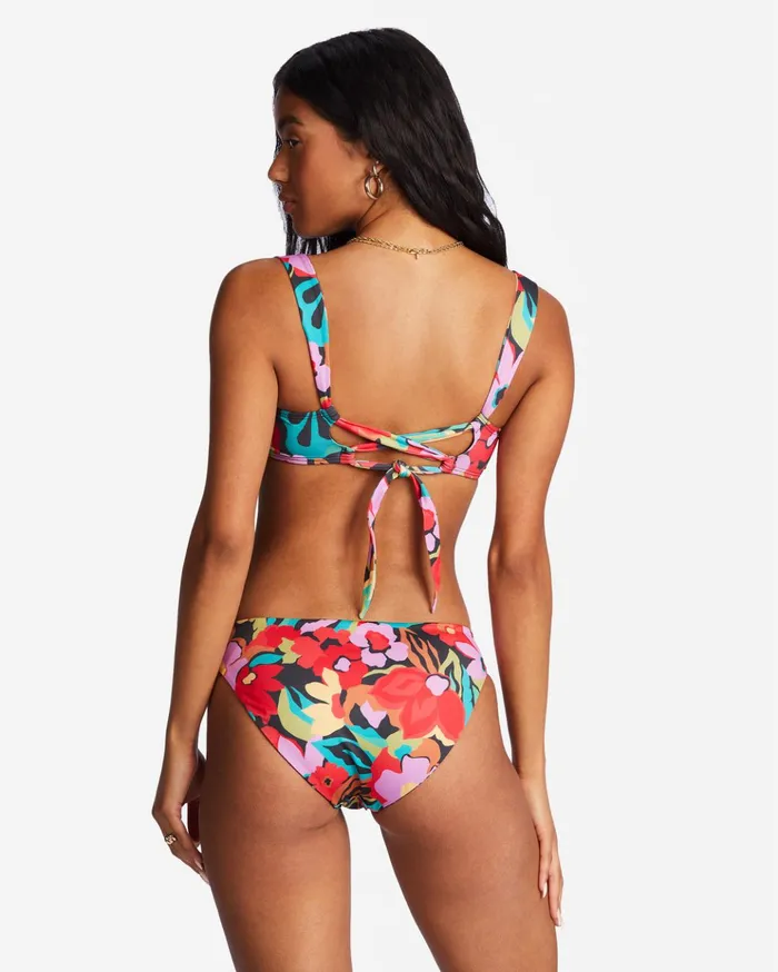 Billabong Islands Away Rev Lowrider Reversible Bikini Bottoms Multi Women Bikinis Billabong Islands Away Rev Lowrider Reversible Bikini Bottoms Multi Women Bikinis