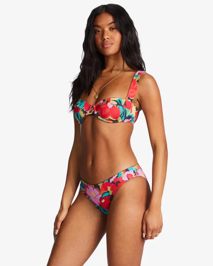 Billabong Islands Away Rev Lowrider Reversible Bikini Bottoms Multi Women Bikinis Billabong Islands Away Rev Lowrider Reversible Bikini Bottoms Multi Women Bikinis