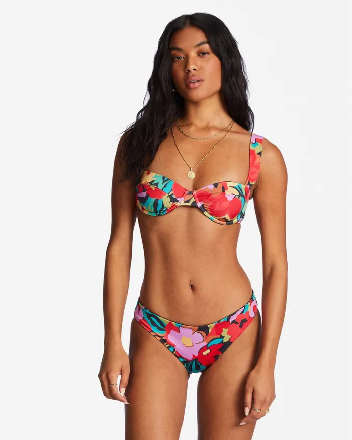 Billabong Islands Away Rev Lowrider Reversible Bikini Bottoms Multi Women Bikinis Billabong Islands Away Rev Lowrider Reversible Bikini Bottoms Multi Women Bikinis