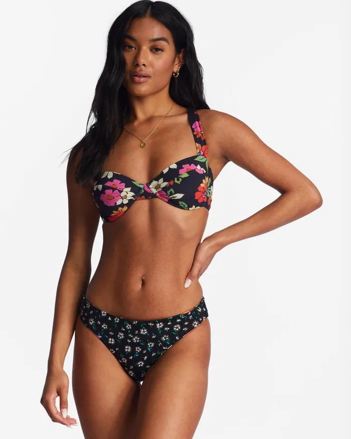 Billabong Islands Away Rev Lowrider Reversible Bikini Bottoms Multi Women Bikinis Billabong Islands Away Rev Lowrider Reversible Bikini Bottoms Multi Women Bikinis
