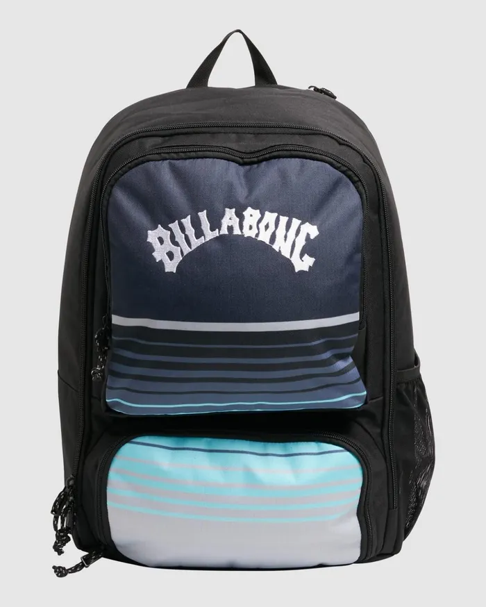Billabong Juggernaught Backpack Spearmint MenKids Backpacks and Luggage
